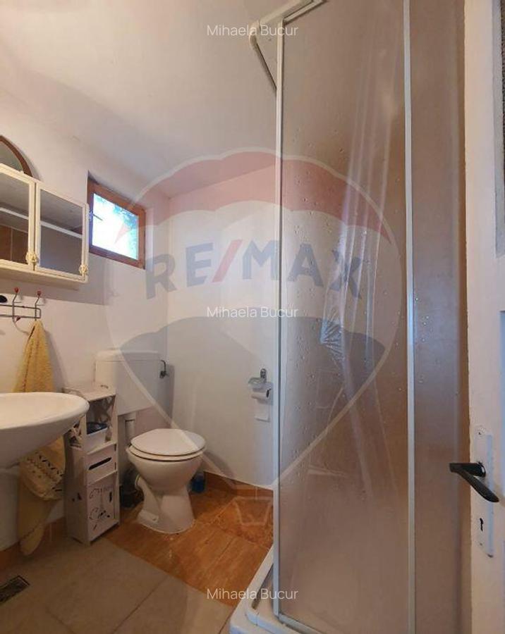 Casa / Vila cu 3 camere de vanzare - 8