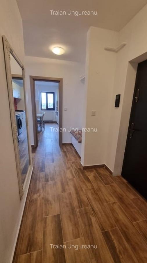 Apartament 2 camere decomandat - Bucium Confort - 9 Apartament 2 camere decomandat - Bucium Confort - 9
