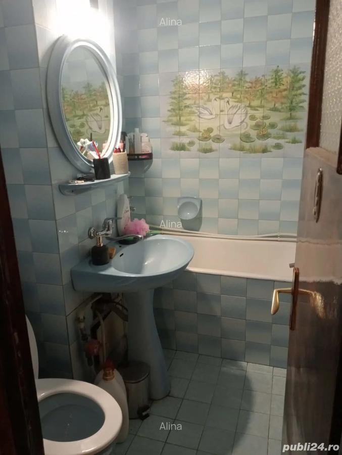 Apartament de vanzare Piata Marasti ,CLUJ NAPOCA - 4