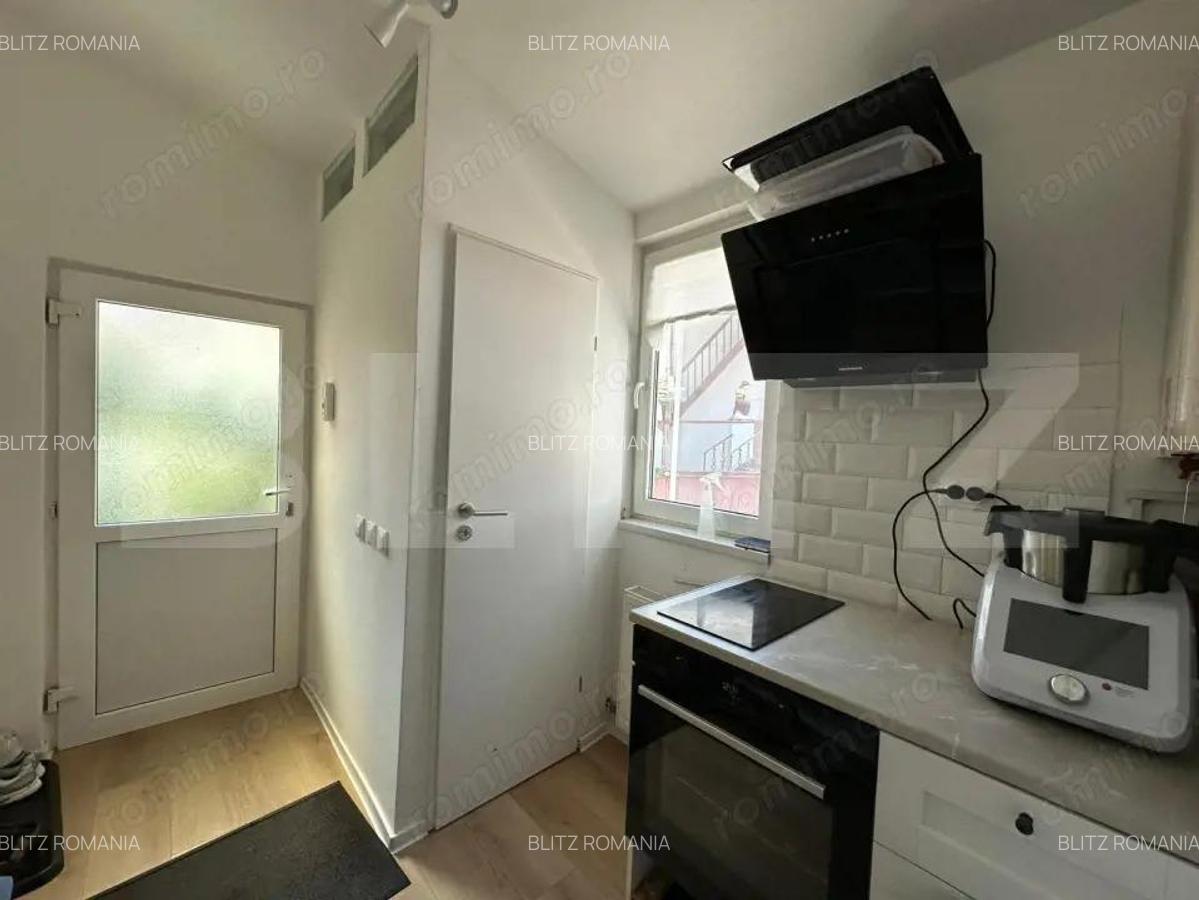 Apartament 2 camere, zona centru - 11