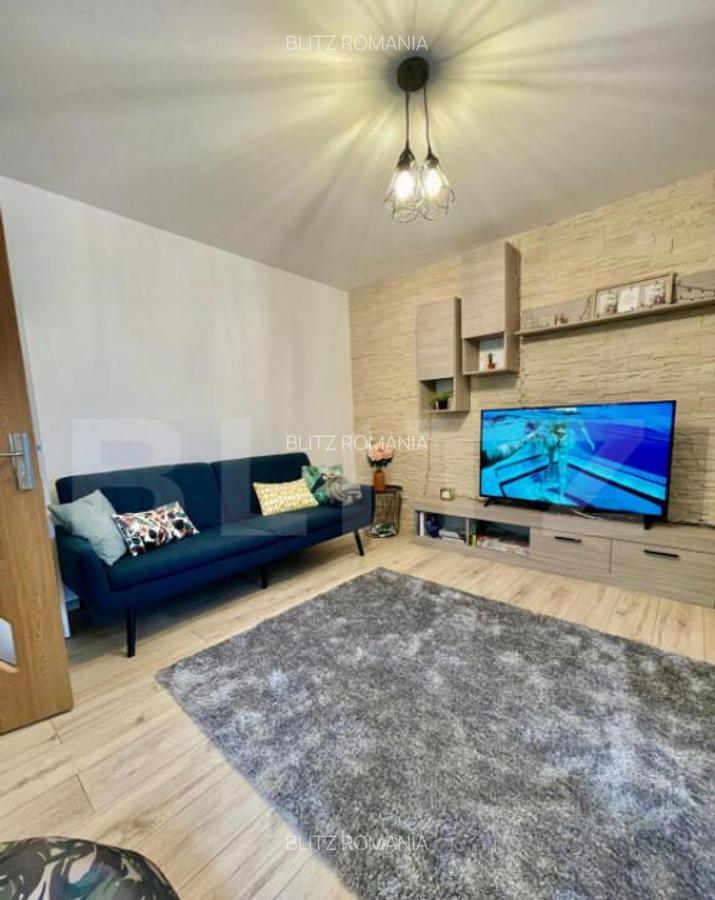 Casa renovata in Luna, langa Campia Turzii - 1