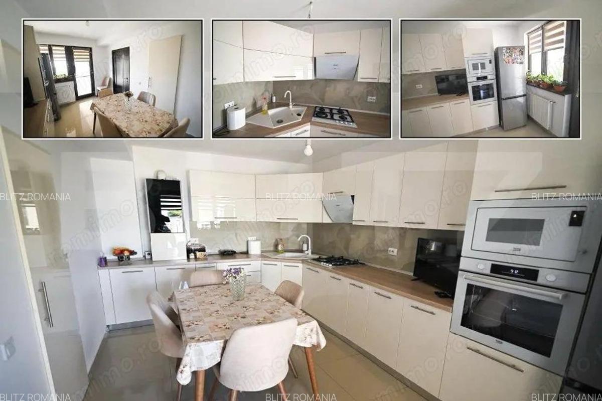 Casa P+1, 300 mp teren, zona ANL Parc - 5