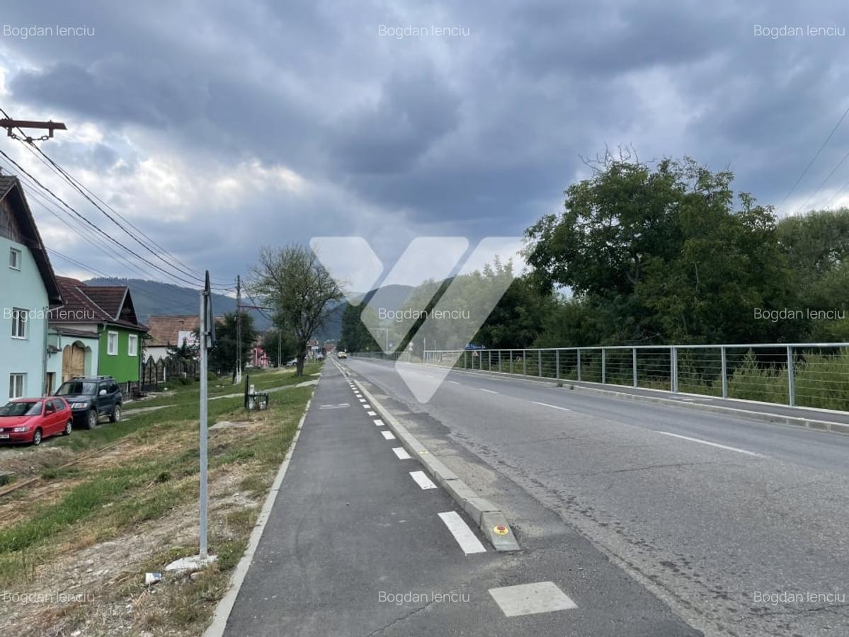 Teren intravilan - 9 loturi - Rasinari, Sibiu - 7