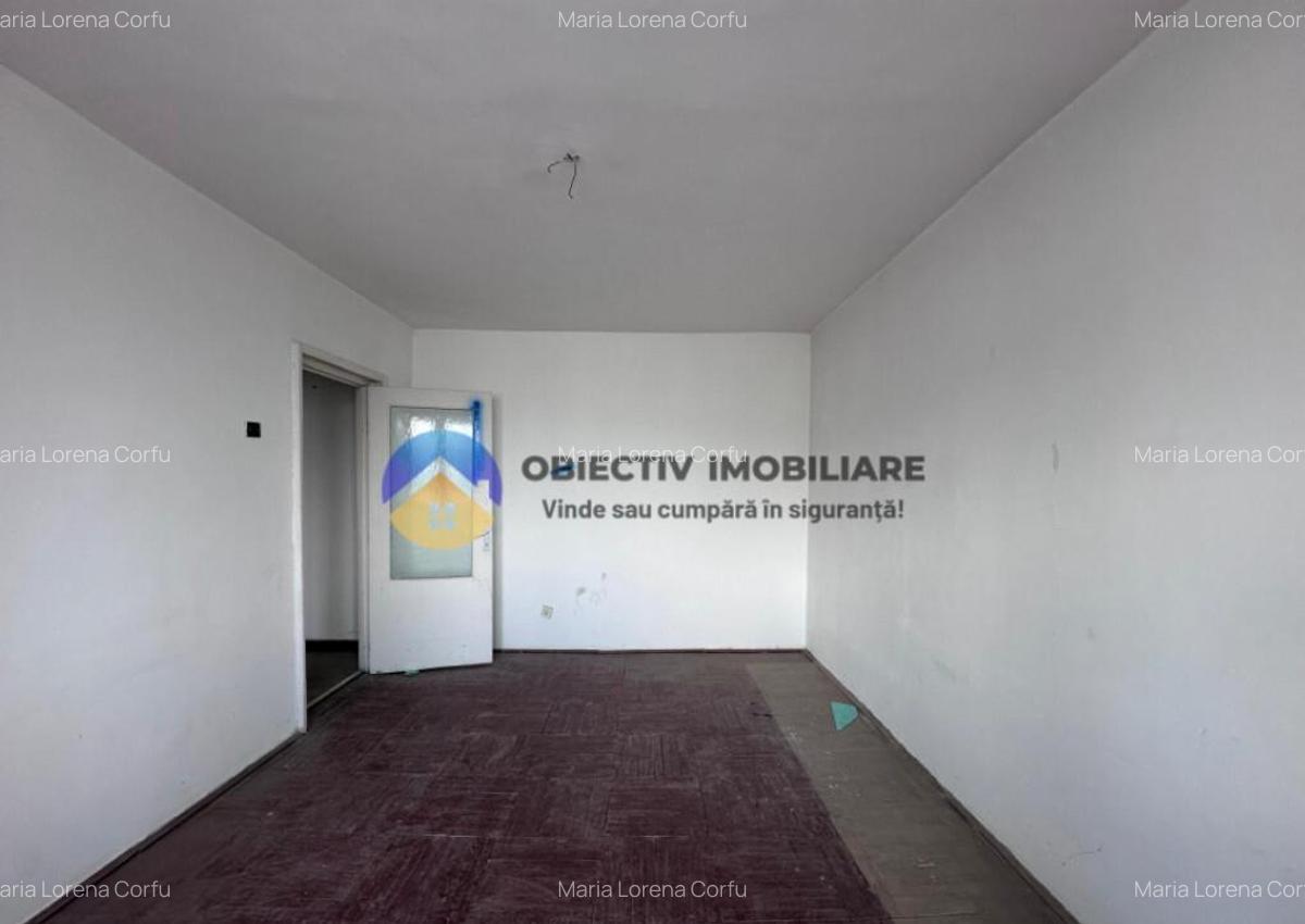???? Apartament 2 camere de vanzare Zona Maratei - 3