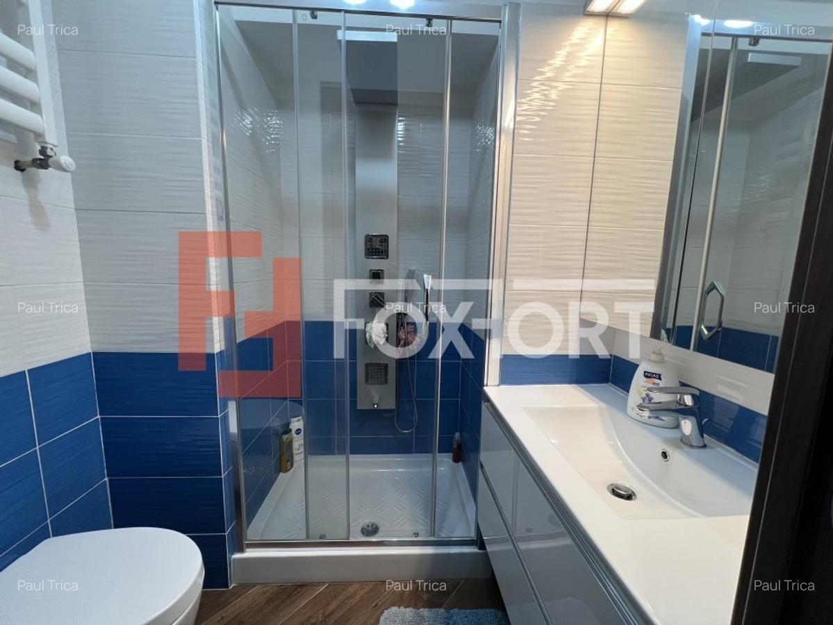 Apartament de vanzare cu 3 camere in zona Dacia - 11