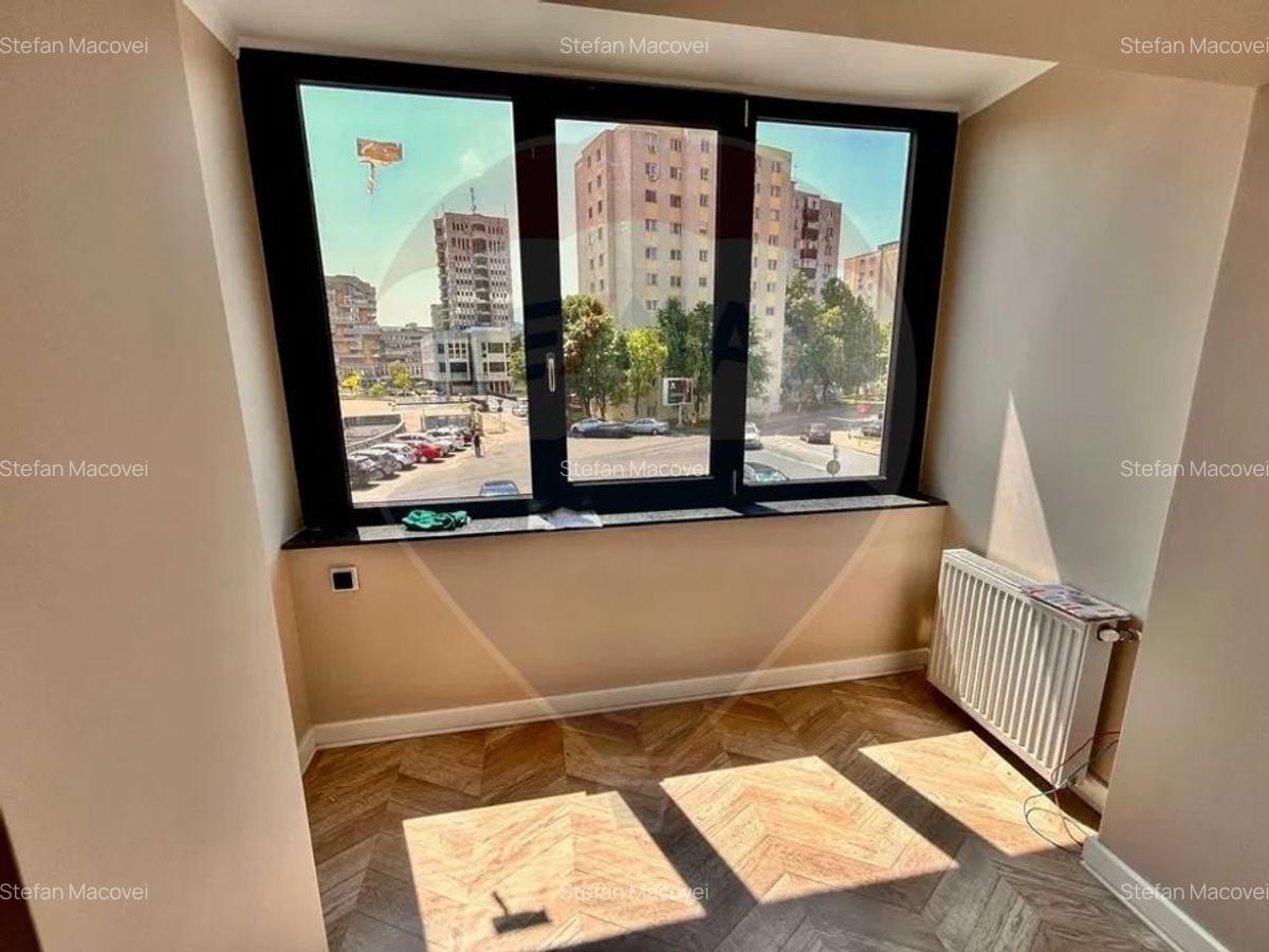 Apartament 2 camere - Esplanada Hala Centrala | Spatiu pretabil birou - 3