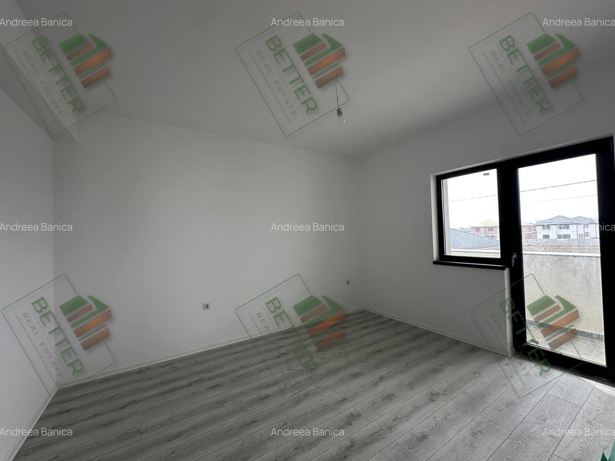 Vila 4 Camere - Comuna Berceni - 5 Min Statie STB - Mutare Rapida - 7