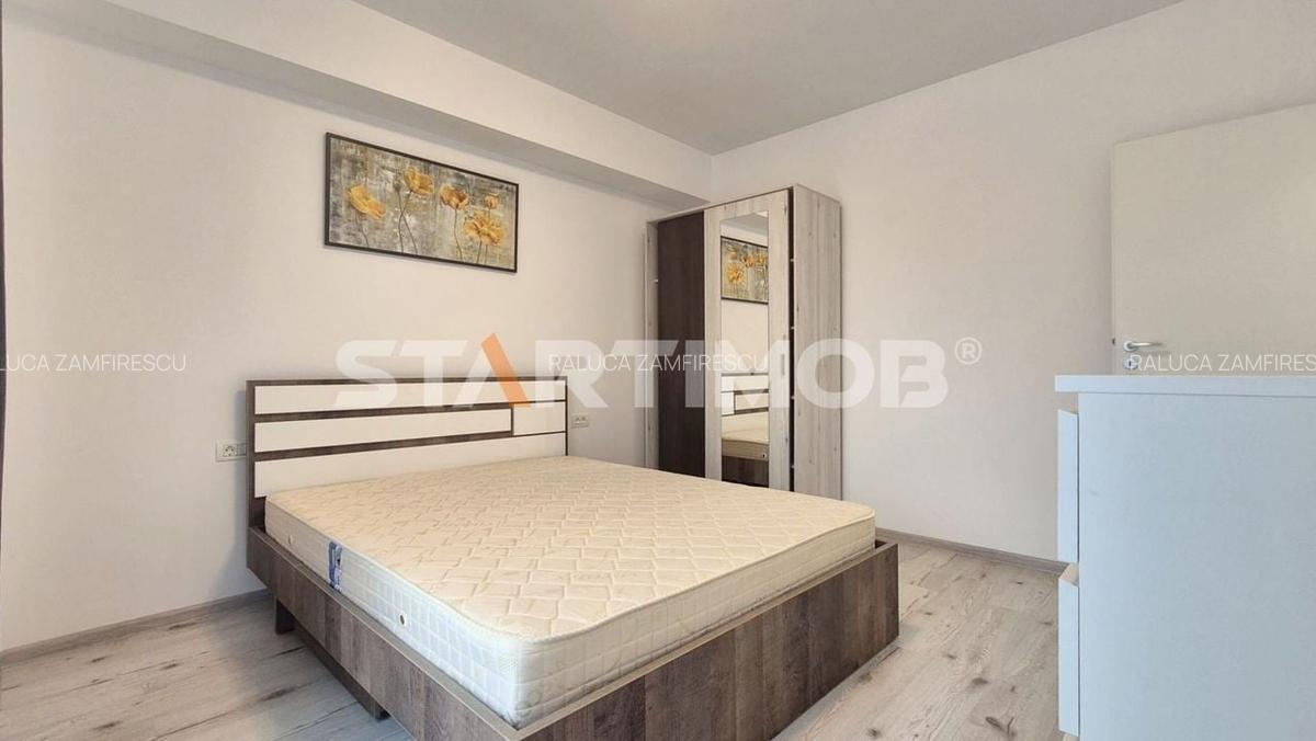 Apartament 2 camere Coresi - 3