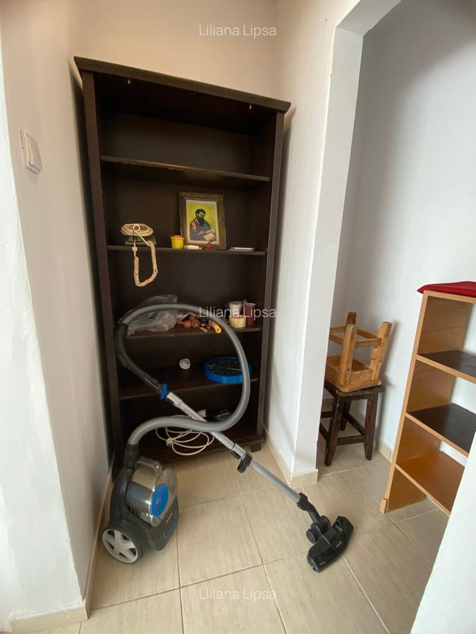 Turda, Podul Grant, apartament 2 camere - 12