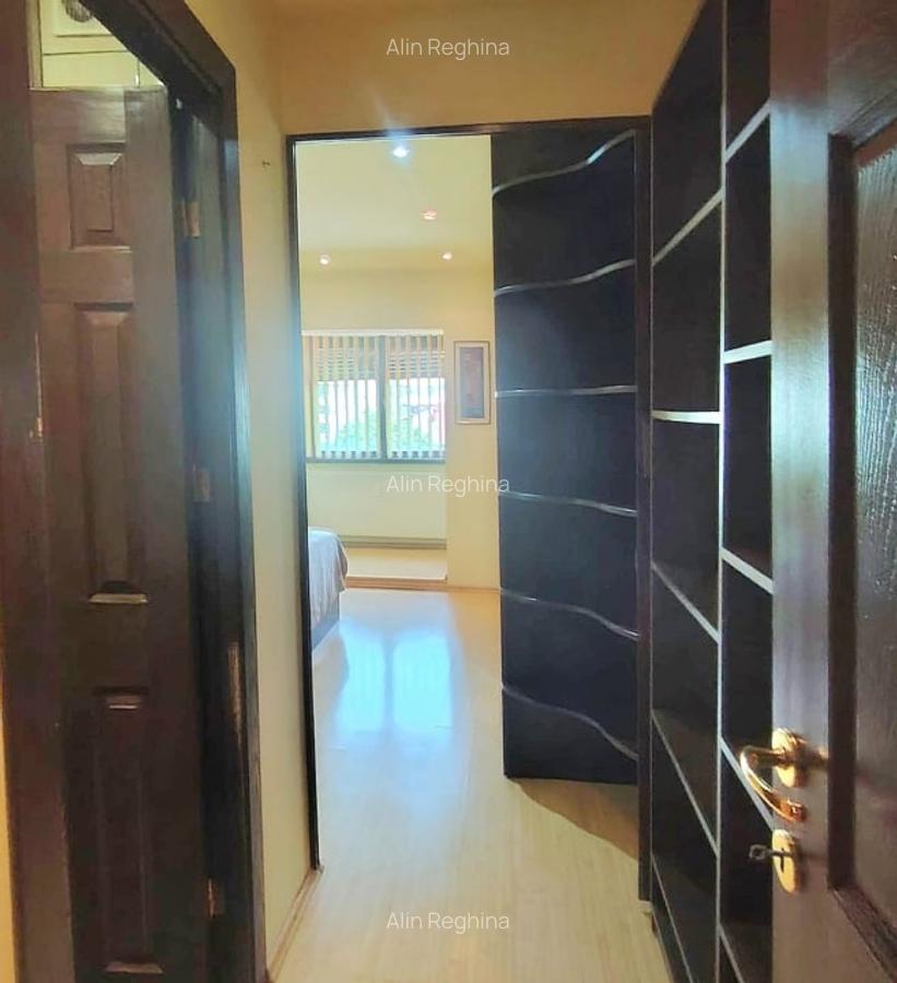 Apartament central etaj 3 - 7