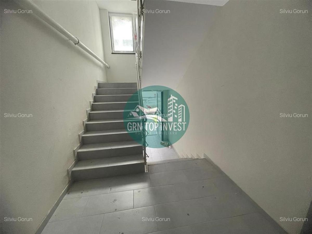 Apartament la cheie 2 camere cu balcon si parcare pe Doamna Stanca - 13