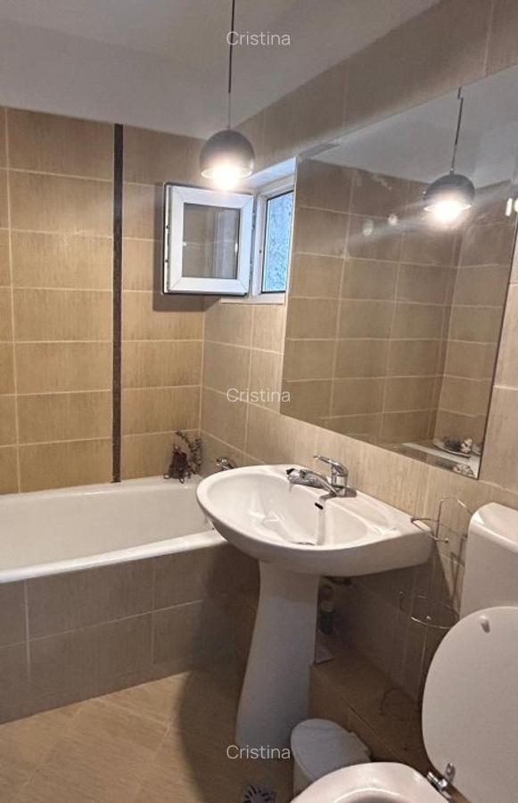 Apartament modern, confort, 3 min metru Lujerului 500 Eur (550 cu parcare - 7