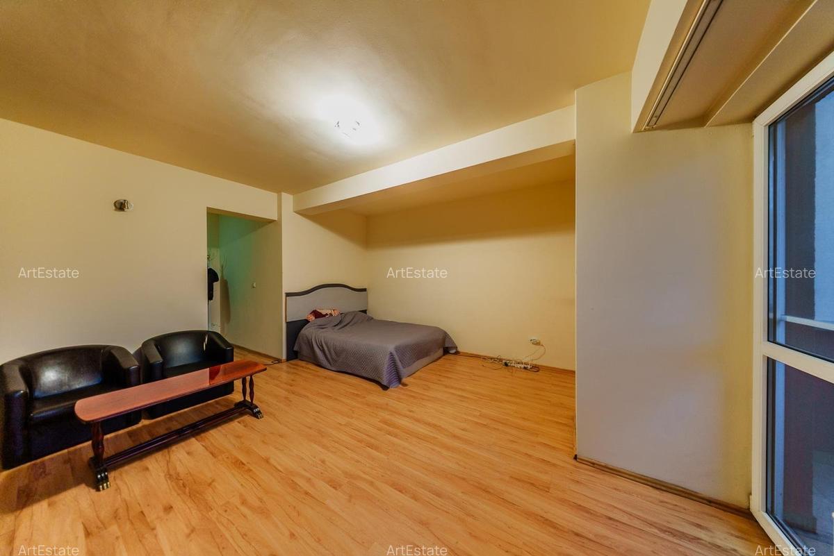 Apartament cu 1 cameră, 75 mp, Etaj 2 - 5