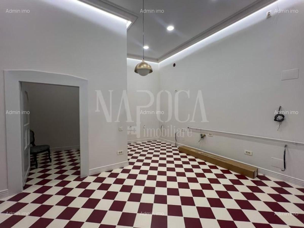 Apartament 4 camere de vanzare in Centru, Cluj Napoca - 13