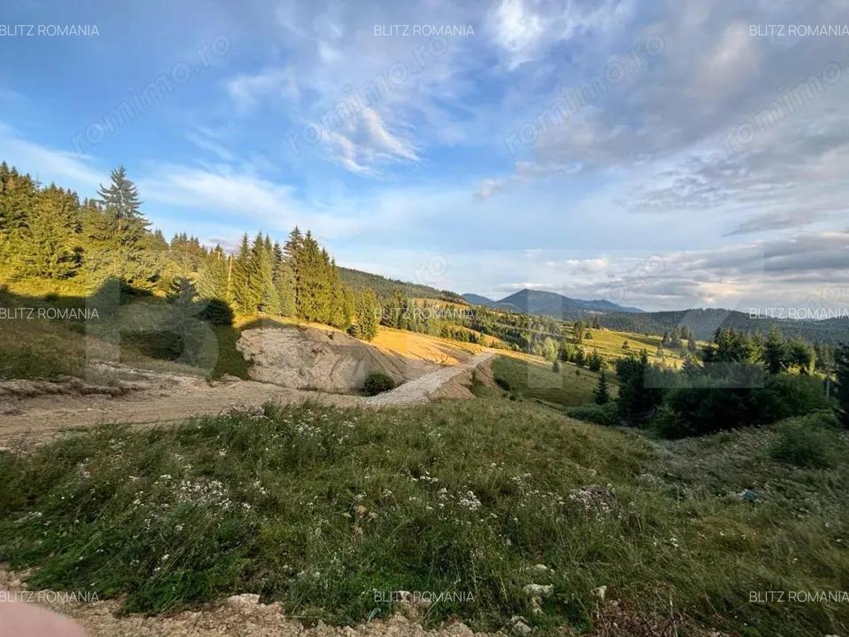 Teren de vanzare la Piatra Fantanele - 6