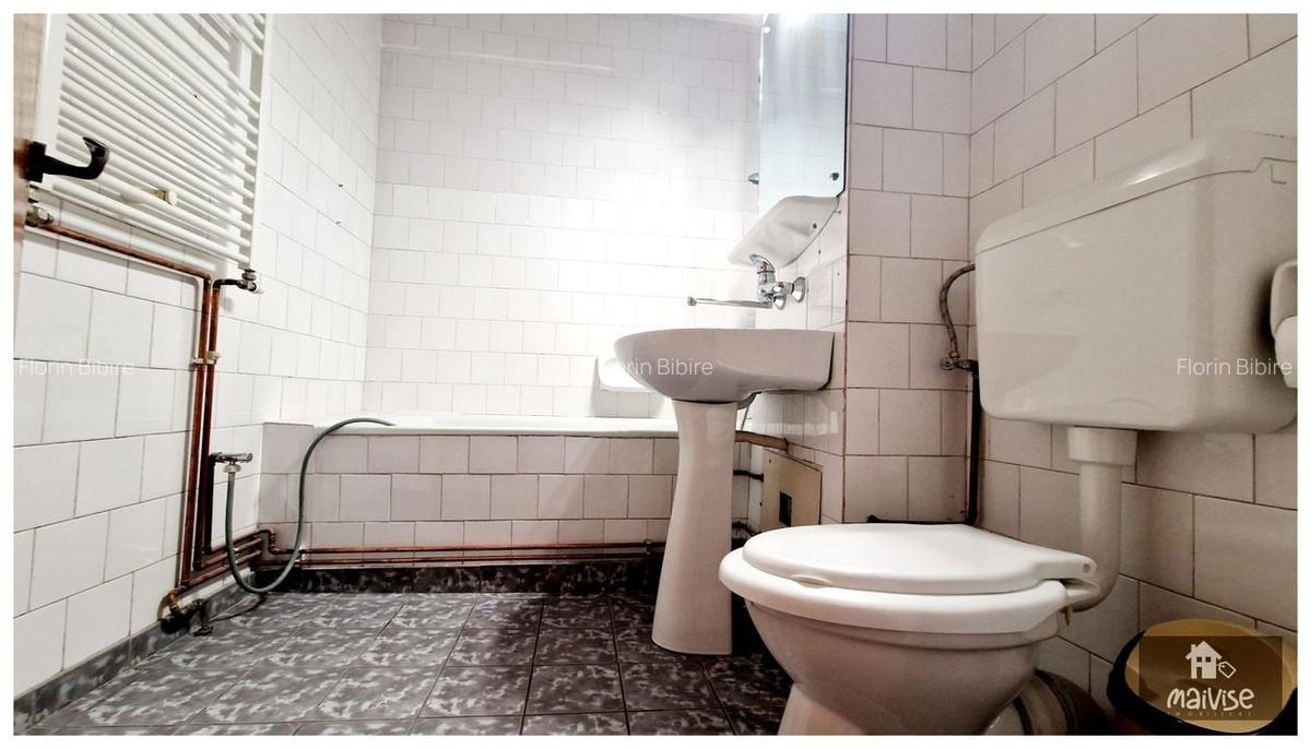 Garsoniera suprafata generoasa, zona Centrul Civic - 4