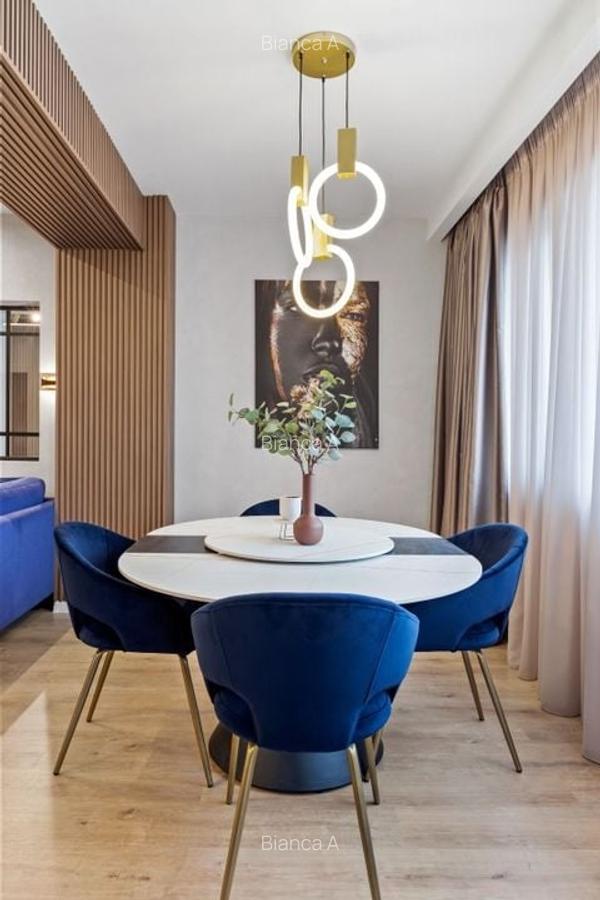 Apartament Premium || 4 camere Pipera || Ivory Residence - 10