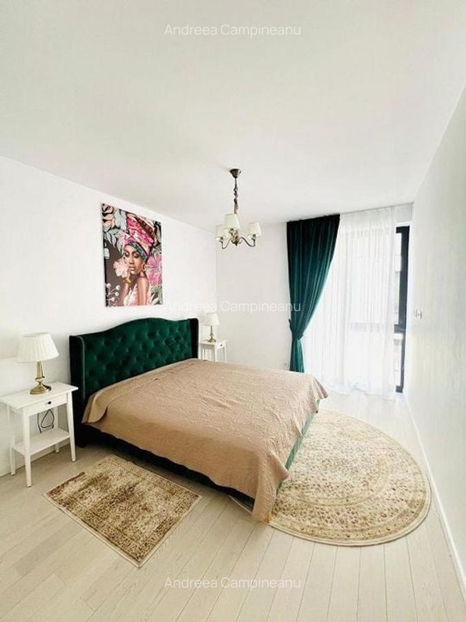 1 bedroom apartment | Herastrau | Underground parking - 4