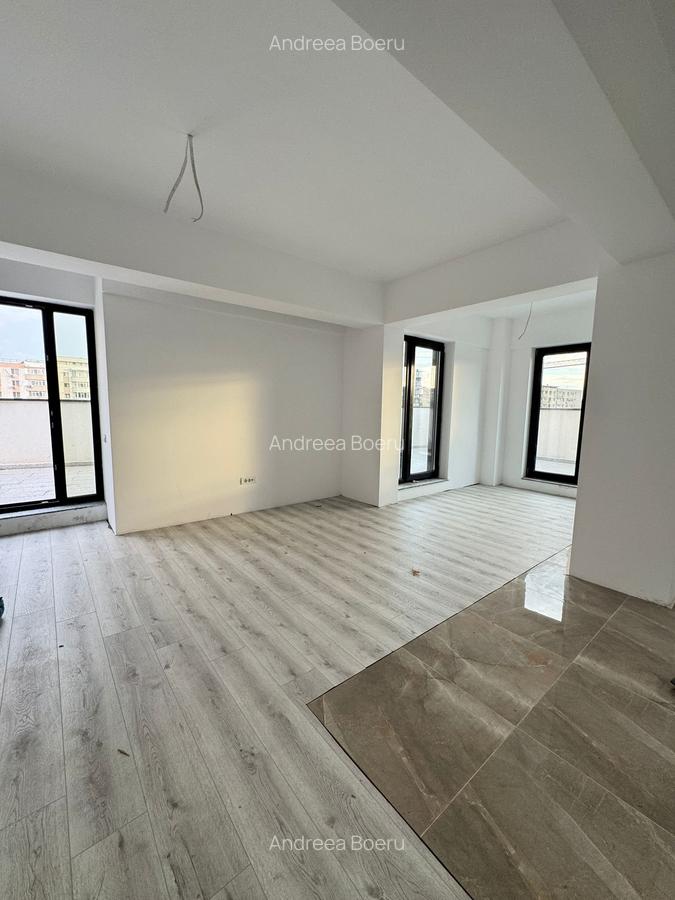 Apartament 2 camere cu terasă de 70,4 mp – Sector 2, Strada Teiul Doamnei - 8