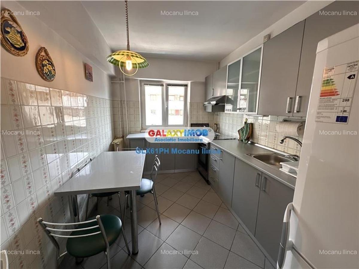 Vanzare apartament 4 camere, Ultracentral, Ploiesti - 6 Vanzare apartament 4 camere, Ultracentral, Ploiesti - 6