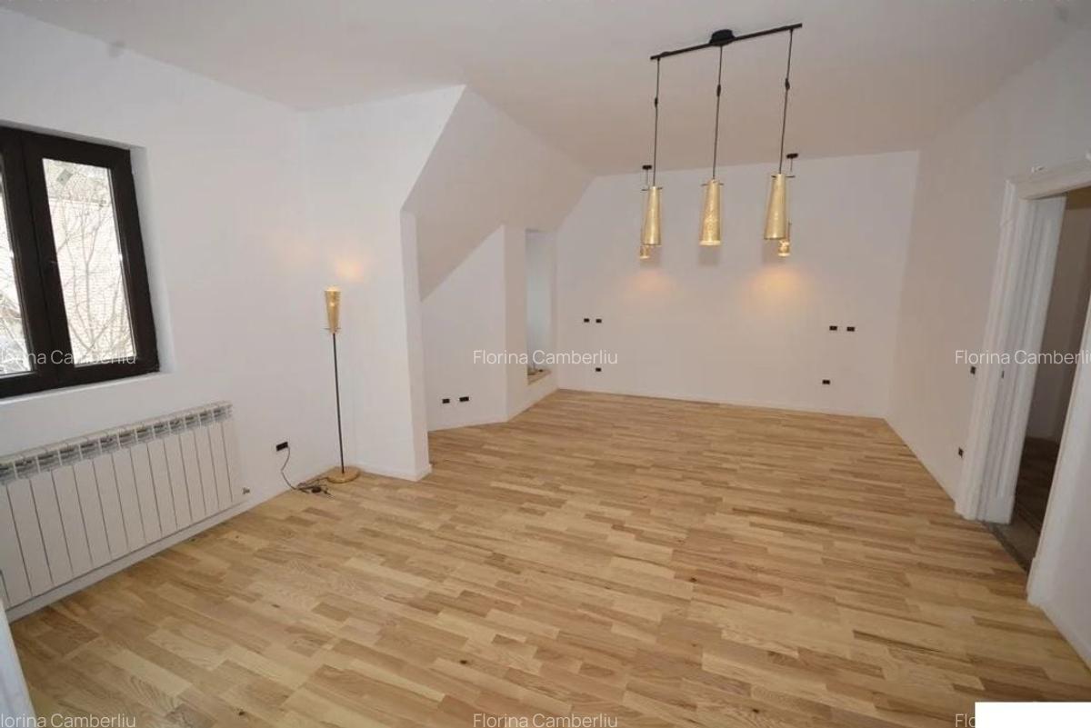 Dorobanti, imobil compus din 4 apartamente - 5