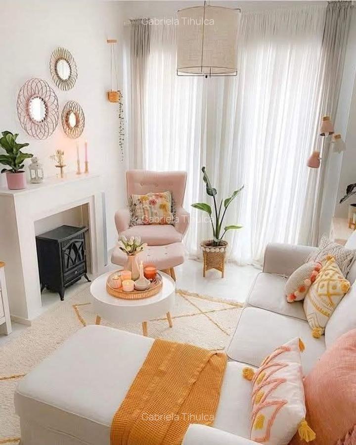 Aparatorii Patriei Drumul Binelui 2 Camere 69 mp etaj 1 Decomandat - 2