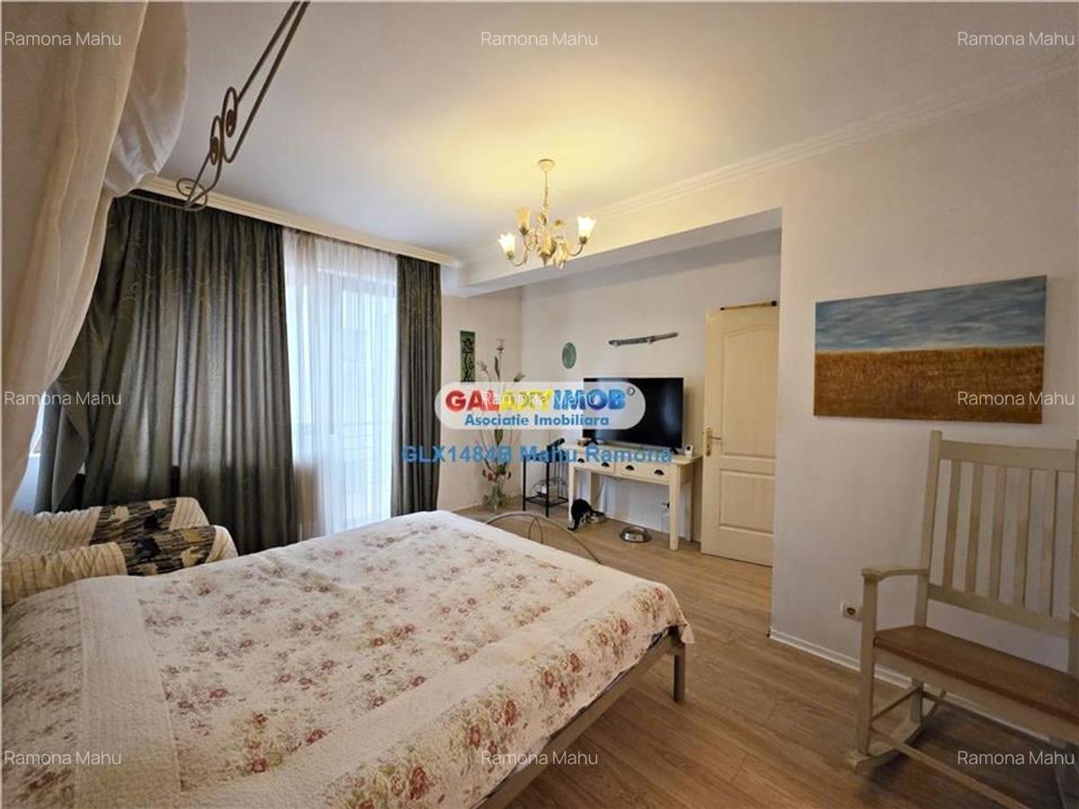Vila spatioasa si luminosa, str. Ghioceilor, Bragadiru - 24