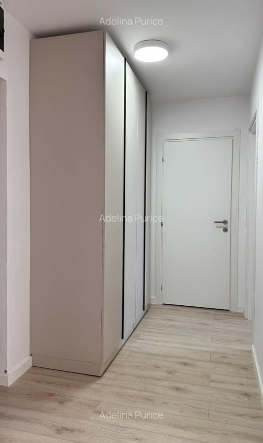 Apartament cu 2 camere în Nord - 7