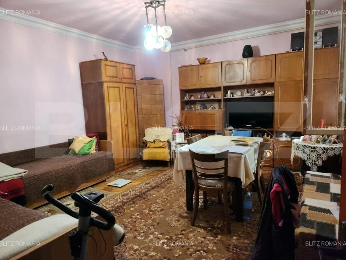 Casa de vanzare - 180 mp utili, teren 300 mp - zona semicentrala, Targu Mures - 1