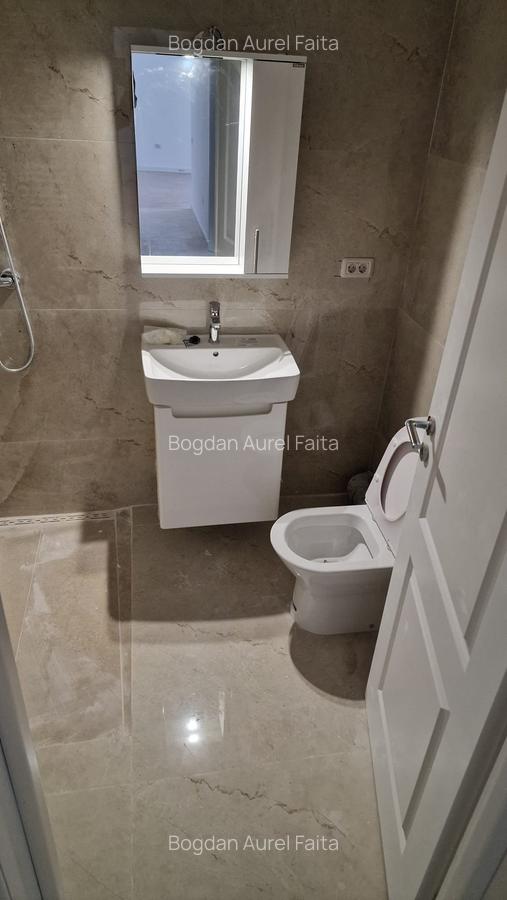 Apartament 3 camere - Finisat - Central Adress - 14