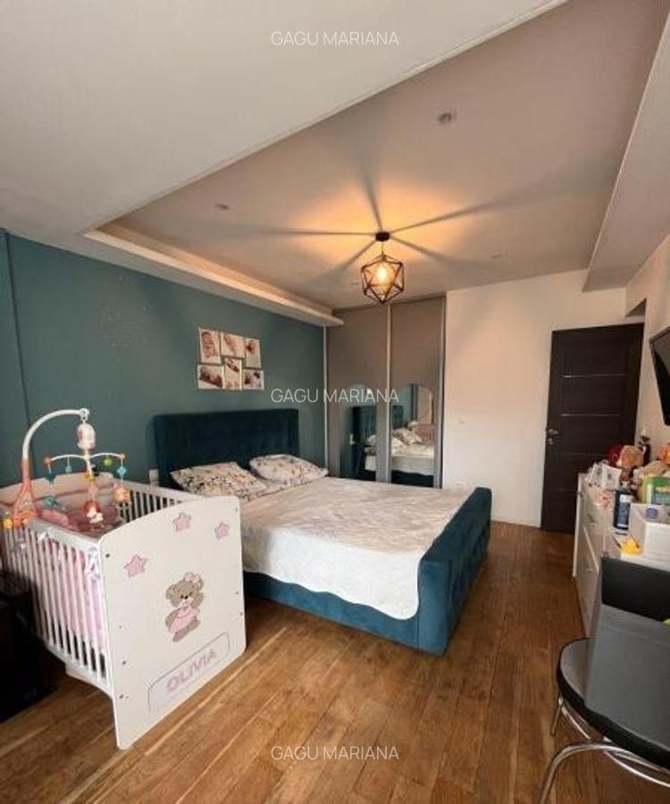 Apartament 2 camere ,zona Campus - 4