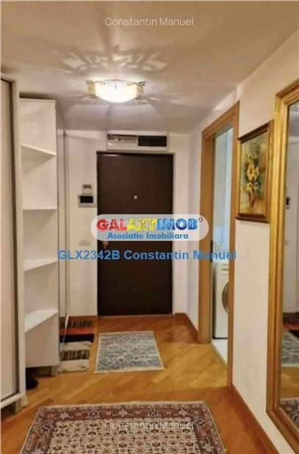 Apartament cu 3 camere, spatios, Soseaua Nordului, Herastrau - 5 Apartament cu 3 camere, spatios, Soseaua Nordului, Herastrau - 5