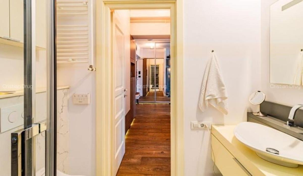 Apartament cu 2 camere decomandat în Vitan Mall - 10