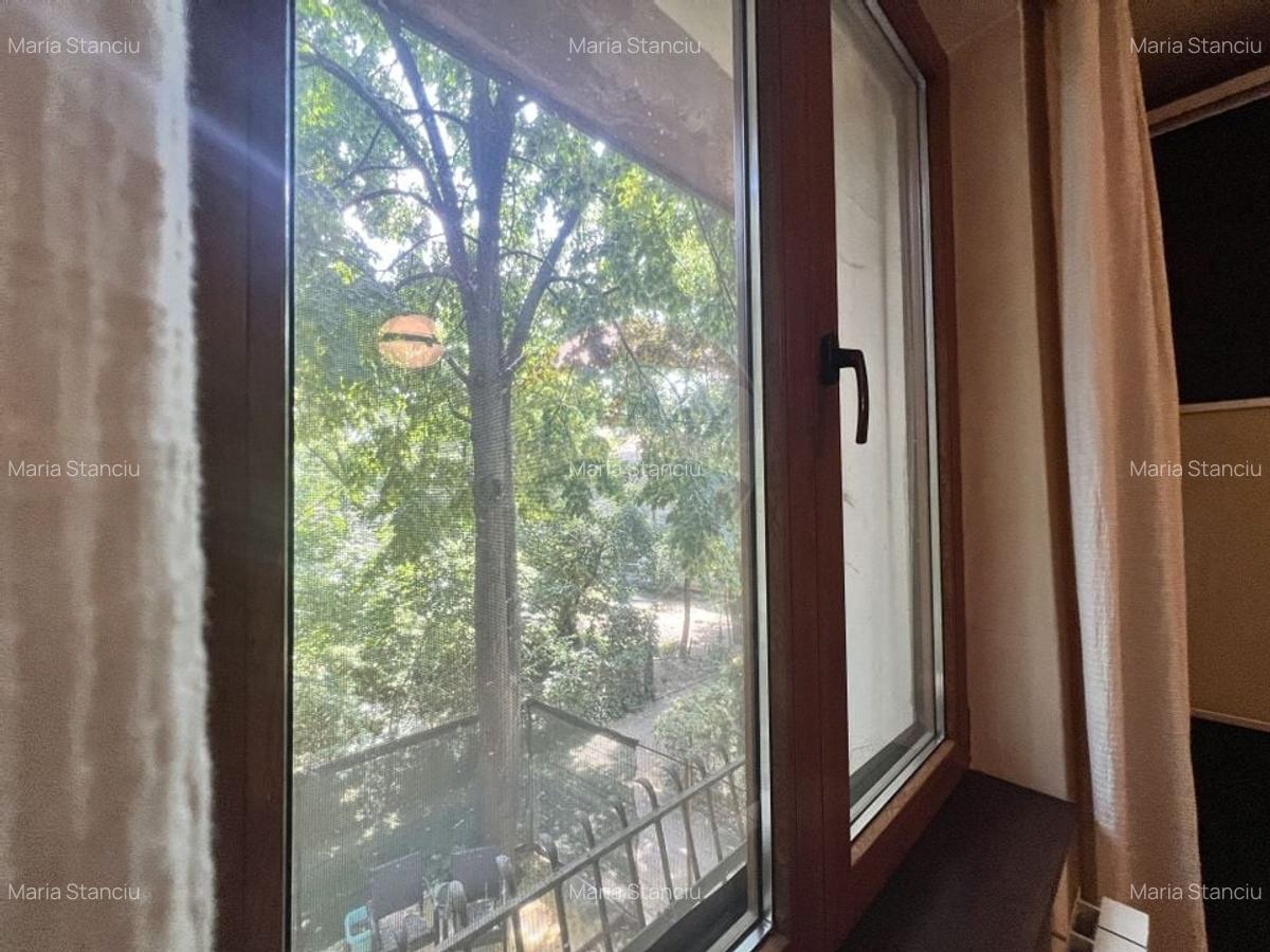 Oaza verde din mijlocul orasului - apartament de 3 camere de vanzare - 17