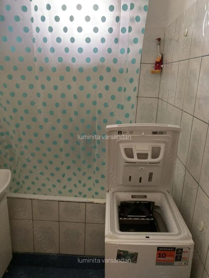 VAND APARTAMENT 2 CAMERE 58000 euro zona ultracentrala - 6