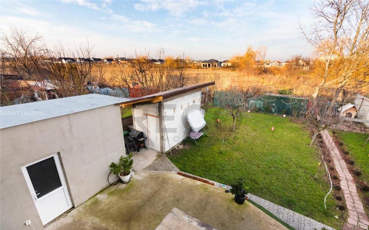 RECO Casa de 4 camere Santandrei - 35