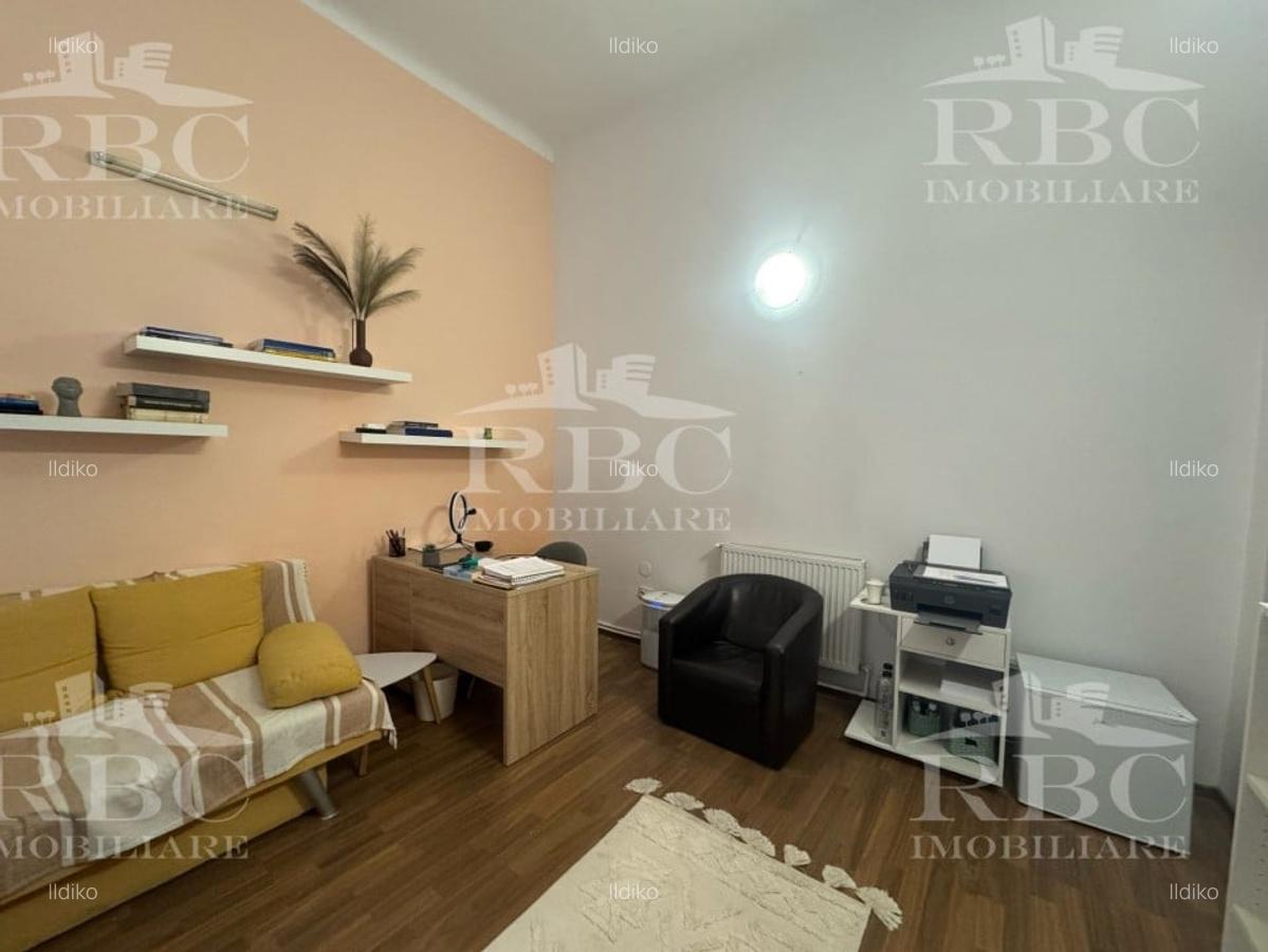 Spatiu de birou pe Bdul Eroilor - 2