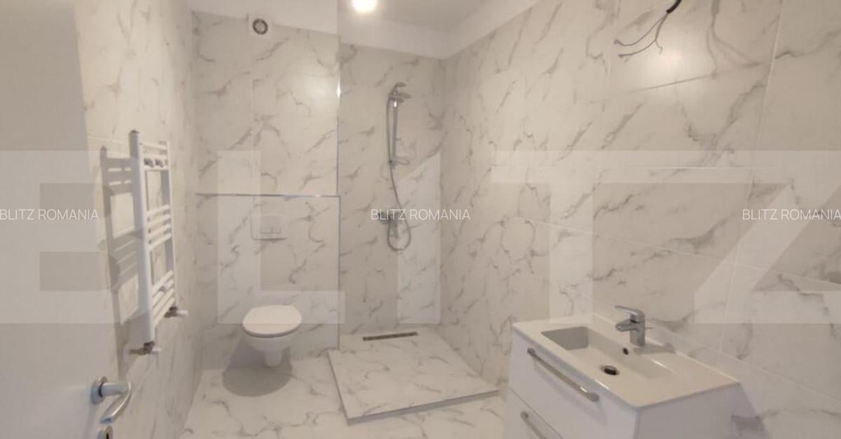 Penthouse SunLake Residence, 3 Terase, Supravegheat Video, V - 17