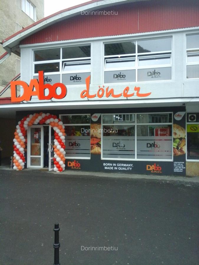 Spatiu Comercial, Brasov centru, str. Piata Teatrului - 1