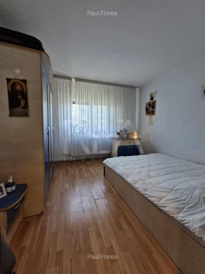 4 Camere - Vitan Mall - 6 min metrou Mihai  Bravu - 21