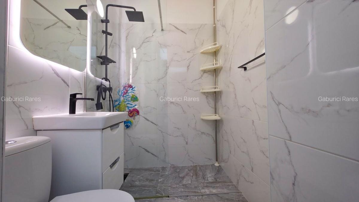 Apartament 3 camere Renovat Drumul Taberei Parc Metrou Raul Doamnei - 11