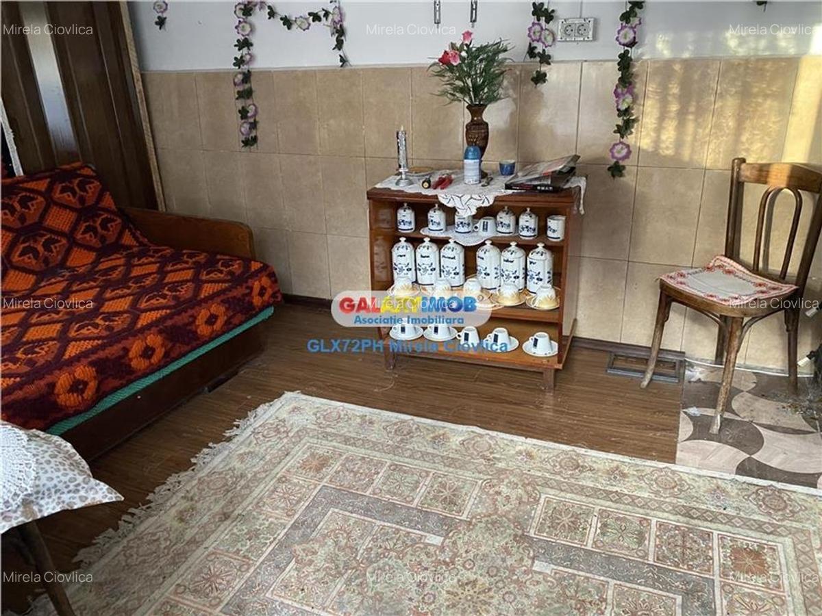 Teren Construcții intravilan de 4530 mp, în Secăria - 9