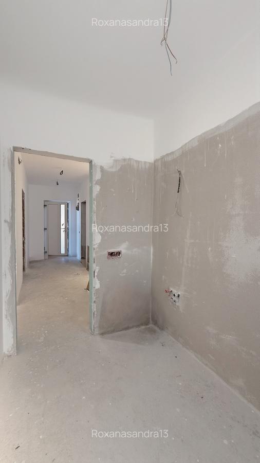 Casă modernă cu curte proprie în Dumbrăvița – construcție nouă - 11