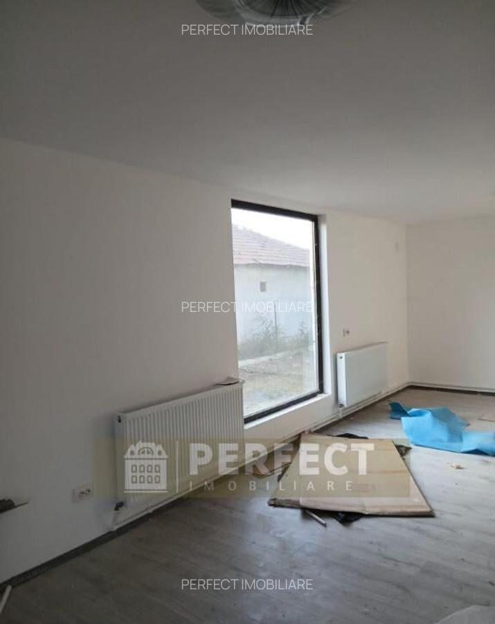 Casa NOUA langa Autostrada A3,loc.Gherghita, 95000 euro - 12