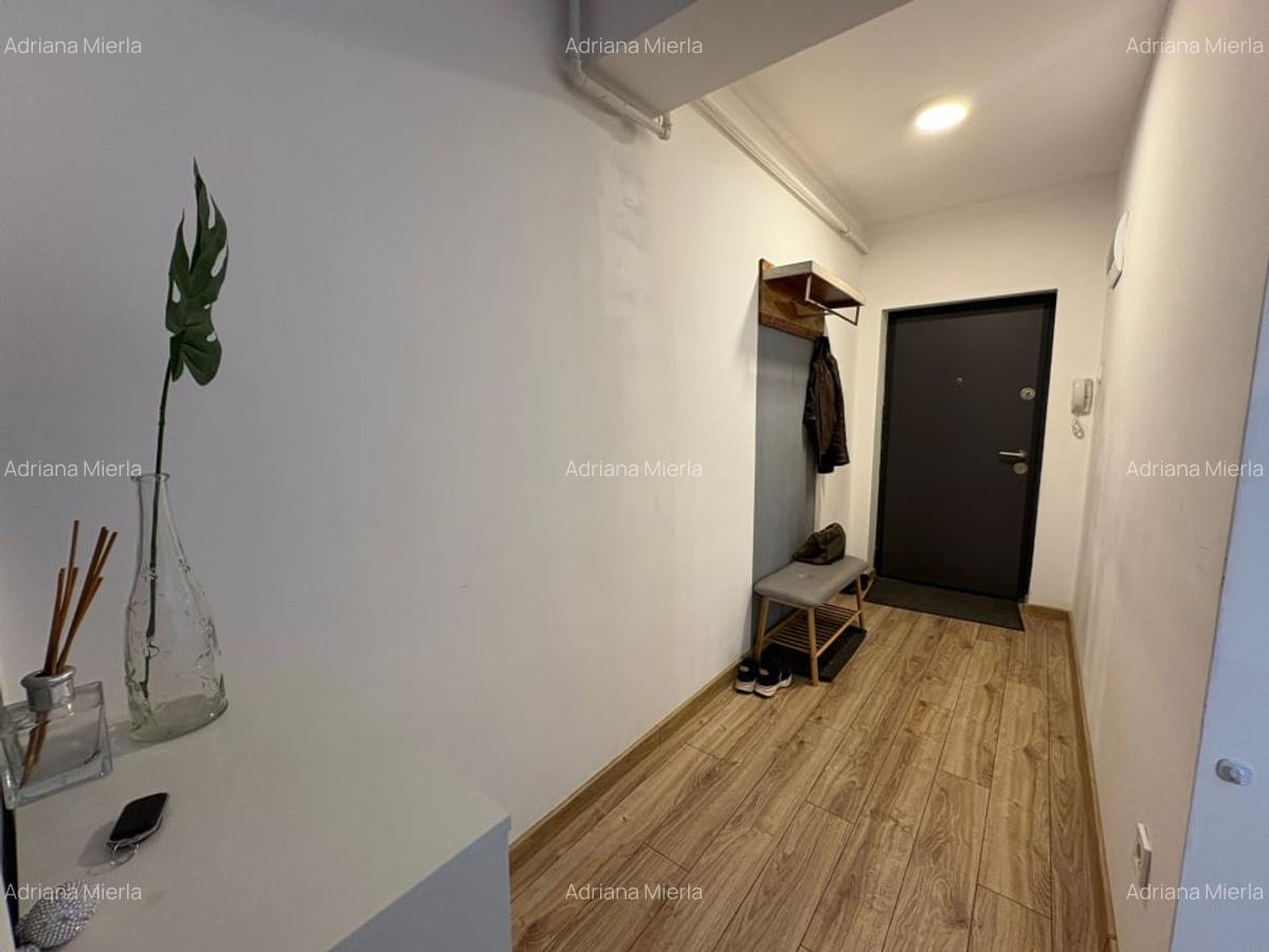 Apartament, 2 camere, decomandat, 53 mp, Cartier 1 Mai, Zona Polivalenta - 10