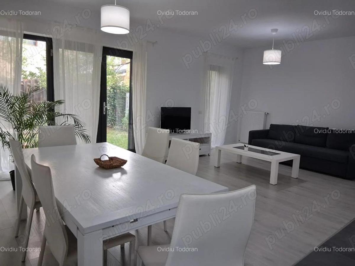 Otopeni, 5 min Aeroport - 9