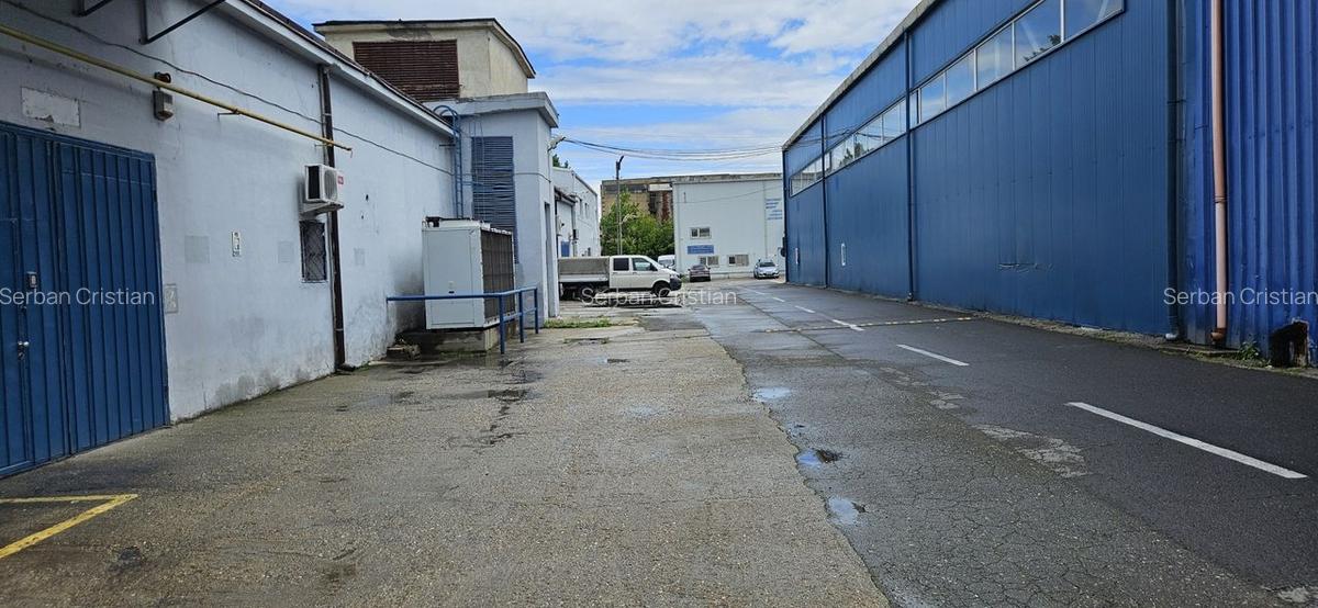 Pantelimon hala productie depozitare - 43