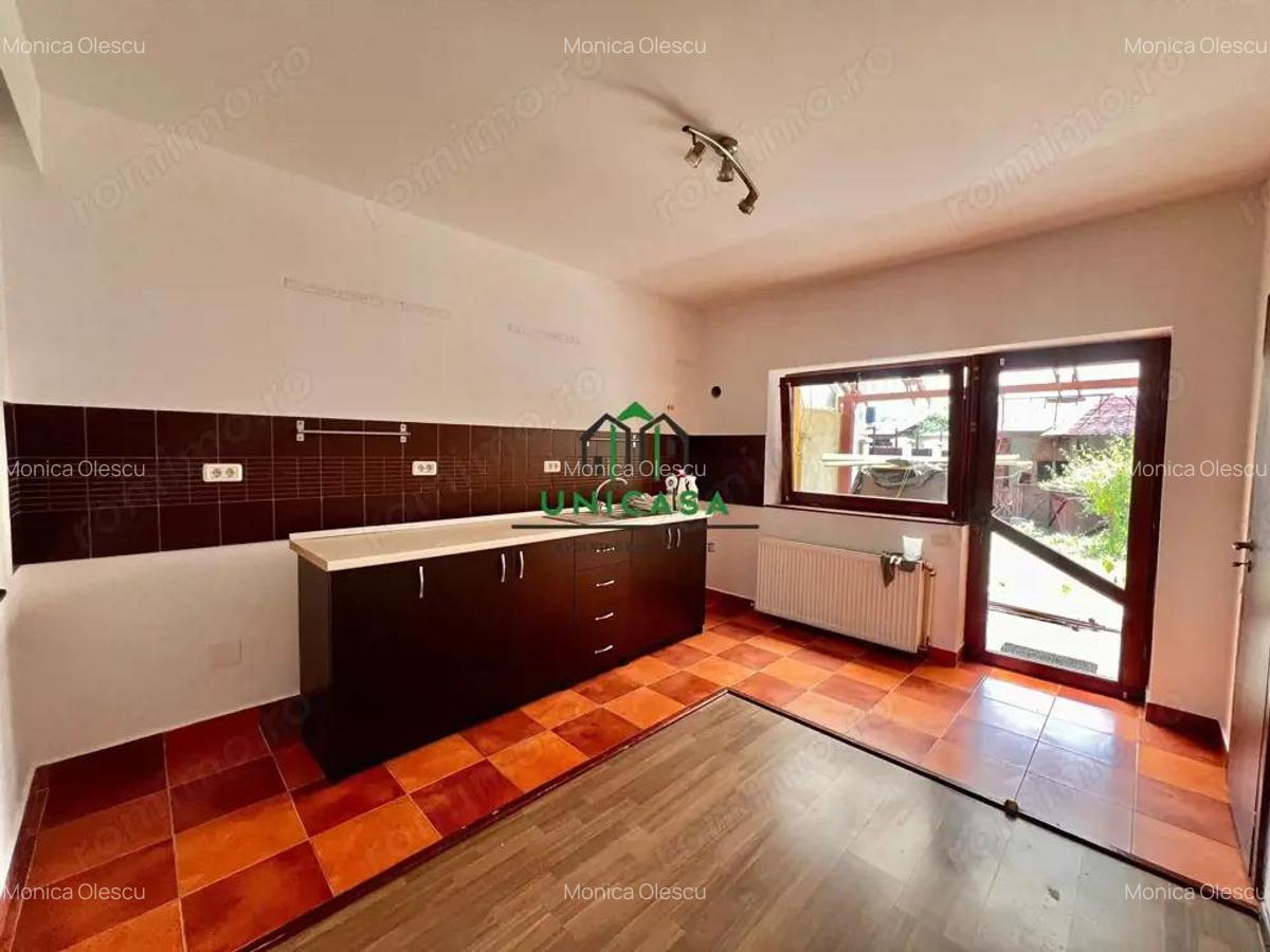 Casa Vladesti/4 camere/Insiruite - 2
