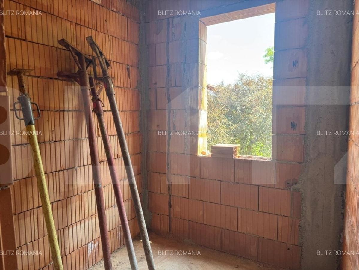 De vanzare duplex 4 camere, inca in stadiu de constructie - 2
