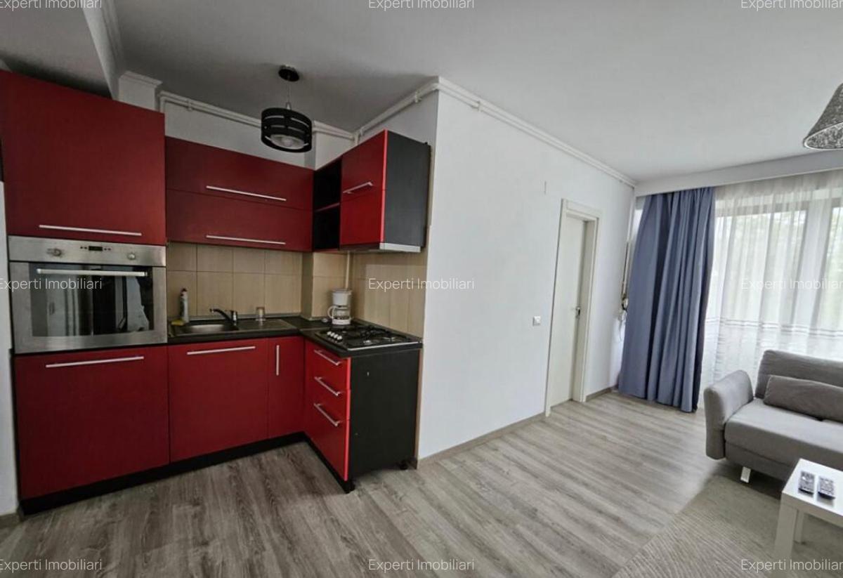 Apartament 2 camere zona Mamaia - Hotel Caraiman - 4